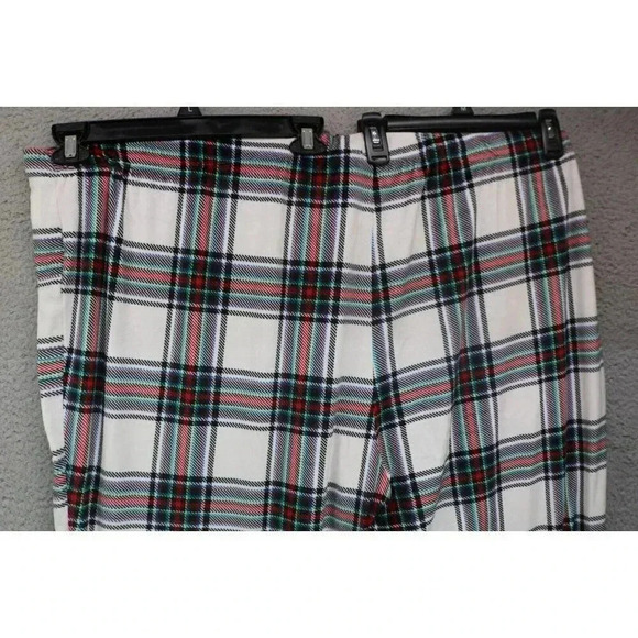 Stars Above Mink Fleece Women's Pajama Pants-Size 4X-New w/Tag-Drawstring - Picture 7 of 7